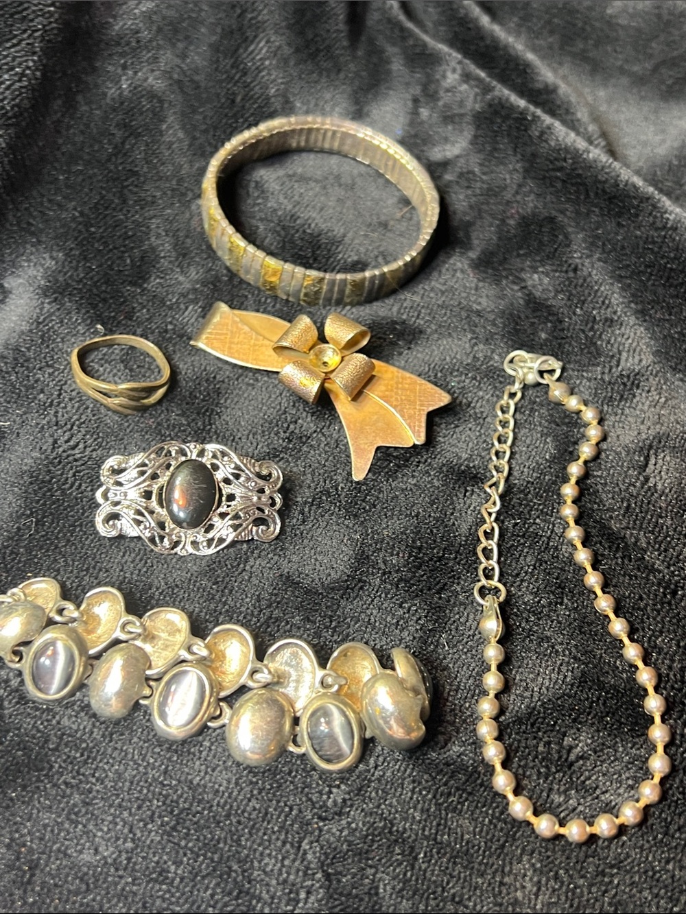 Jewelry bundle